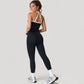 High Waist Seamless Leggings with Tummy Control and Sculpting Fit for Active or Casual Everyday Wear