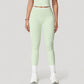 High Waist Seamless Leggings with Tummy Control and Sculpting Fit for Active or Casual Everyday Wear