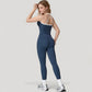 High Waist Seamless Leggings with Tummy Control and Sculpting Fit for Active or Casual Everyday Wear