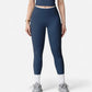 High Waist Seamless Leggings with Tummy Control and Sculpting Fit for Active or Casual Everyday Wear