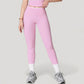 High Waist Seamless Leggings with Tummy Control and Sculpting Fit for Active or Casual Everyday Wear