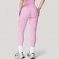 High Waist Seamless Leggings with Tummy Control and Sculpting Fit for Active or Casual Everyday Wear