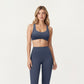 High Waist Seamless Athletic Leggings with Smooth Stretch Fabric and Contoured Fit for Streamlined Everyday Comfort