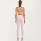 Strappy Back Low Impact Sports Bra