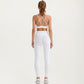 Strappy Back Low Impact Sports Bra