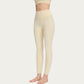 High Waist Stretch Leggings with Smooth Sculpting Fit