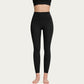 High Waist Stretch Leggings with Smooth Sculpting Fit
