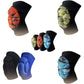 2 Pc Volleyball Knee Pads with Thick Shock Absorbing Cushion and Stretch Compression Sleeve Fit