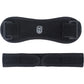 Patella Tendon Knee Straps 2 Pc with Adjustable Compression and Non Slip Support
