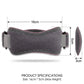 Adjustable Patella Knee Strap 1 Pc with Dual Compression Support for Running and Workouts