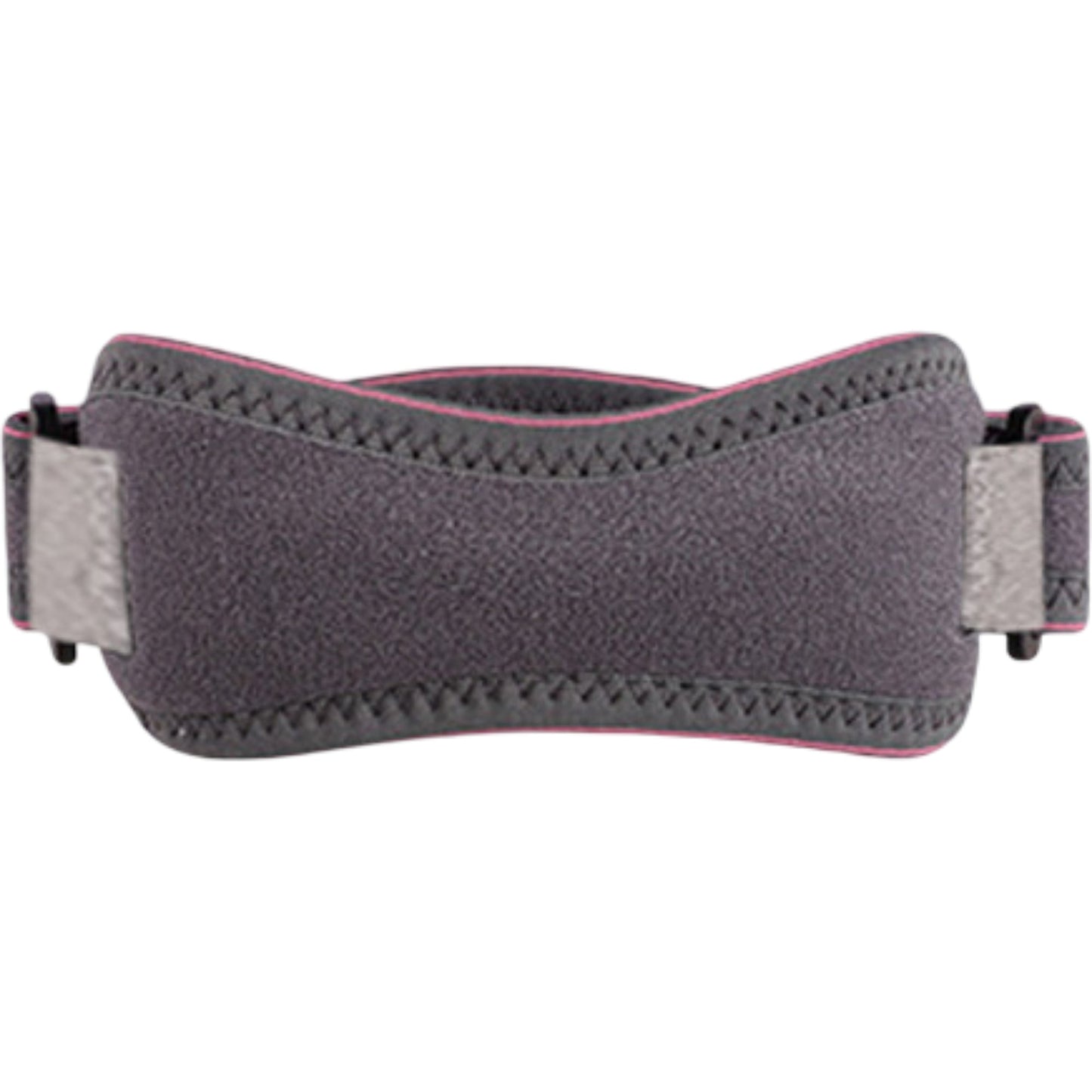 Adjustable Patella Knee Strap 1 Pc with Dual Compression Support for Running and Workouts