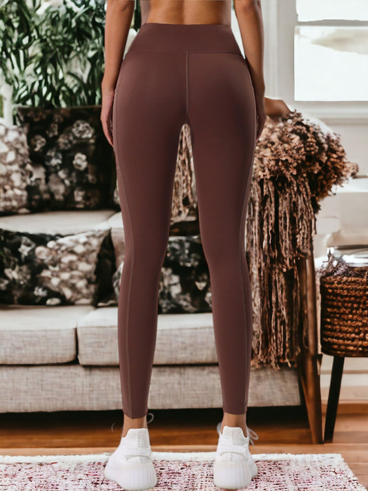 Butt Lifting Running Yoga Pants For Women
