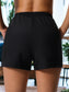 Fitness Quick Drying Sports Shorts