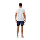 Men's Lightweight Performance T-Shirt with Moisture-Wicking Fabric and Raglan Sleeves