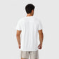 Men's Moisture-Wicking Short Sleeve T-Shirt with Soft Lightweight Fabric and Athletic Fit