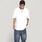 Men's Classic Short Sleeve Crew Neck T-Shirt with Relaxed Fit and Timeless Style