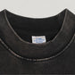 Men's Oversized Crew Neck Long Sleeve Sweatshirt with Relaxed Fit and Minimalist Style