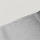 Men's Oversized Crew Neck Long Sleeve Sweatshirt with Dropped Shoulders and Relaxed Fit