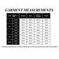 Men's Long Sleeve V-Neck Compression Shirt with Stretch Performance Fabric and Athletic Fit
