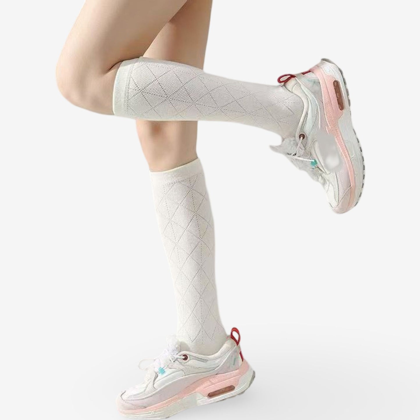 Grip Toe Socks for Yoga, Pilates, and Fitness 3 Pack