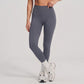 High Waisted Butt Lifting Yoga Leggings Workout Athletic Pants
