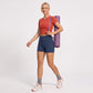 High Waist Biker Shorts Stretch Workout Yoga Shorts