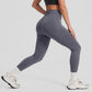 High Waisted Butt Lifting Yoga Leggings Workout Athletic Pants