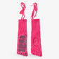 Lace-Up Grip Yoga Socks for Pilates and Dance 3 Pack