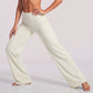 High Waist Wide Leg Yoga Pants Stretch Workout Pants