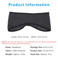 Sports Headband Moisture-Wicking for Running Workouts Exercise Men and Women Winter Ear Warmer