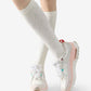 Grip Toe Socks for Yoga, Pilates, and Fitness 3 Pack