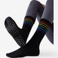 Anti-Slip Yoga Socks for Pilates and Exercise 3 Pack