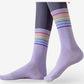 Anti-Slip Yoga Socks for Pilates and Exercise 3 Pack