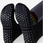 Anti-Slip Yoga Socks for Pilates and Exercise 3 Pack
