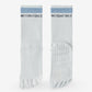 Yoga Socks with Non-Slip Dots for Indoor Pilates & Fitness 3 Pack
