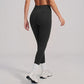High Waisted Butt Lifting Yoga Leggings Workout Athletic Pants