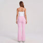 High Waisted Flare Yoga Pants Bootcut Workout Leggings