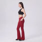 Cropped Sports Bra Tank with High Neck Sleeveless Fitted Workout Yoga Training Top