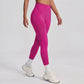 High Waisted Butt Lifting Yoga Leggings Tummy Control Workout Pants