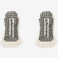 Toe Socks for Yoga Pilates Non-Slip Grip 3 Pack