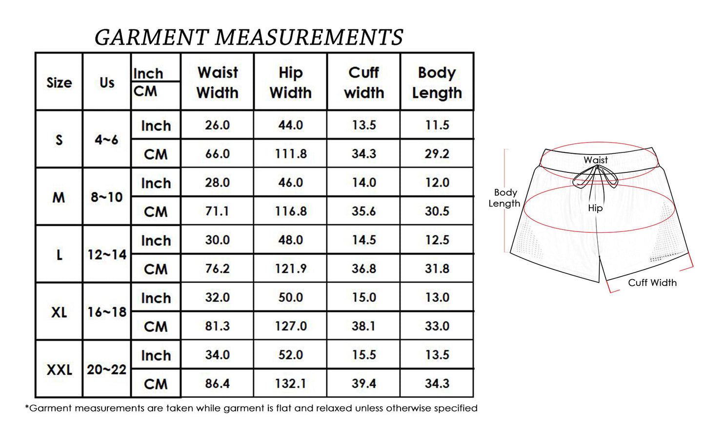 Summer Double Layer Shorts With Engineered Ventilation