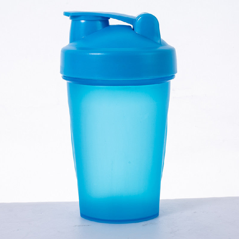 Spill-proof Shaker Cup