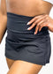 Mini Pleated Tennis Skirt