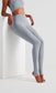 High Waisted Stirrup Legging