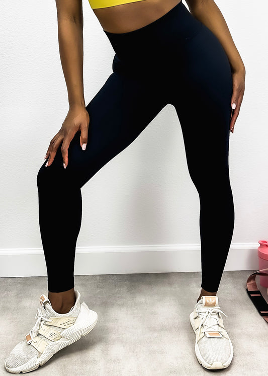 Hip Sculpting & Lifting Yoga Pants