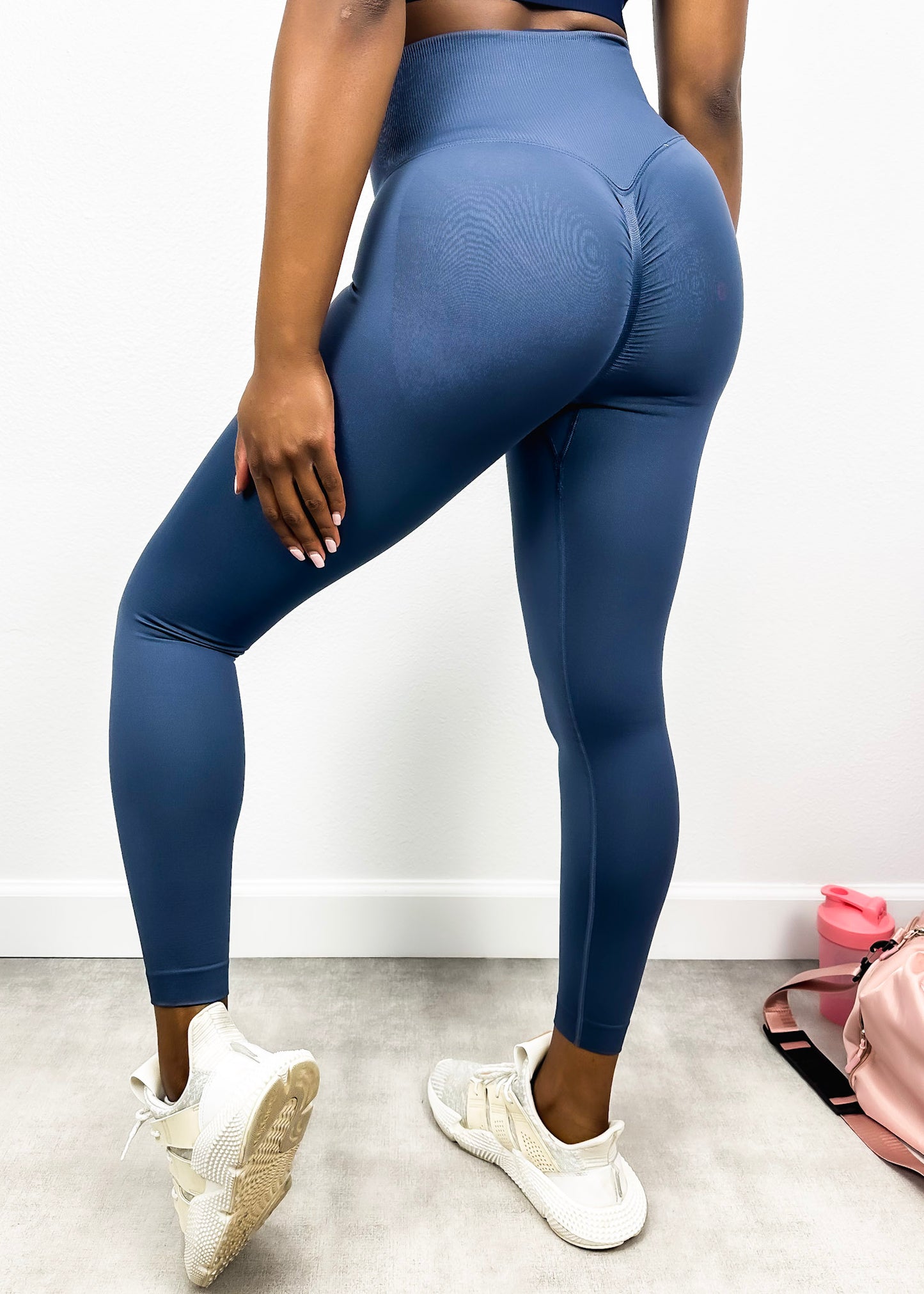 Hip Sculpting & Lifting Yoga Pants