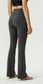 High Rise Buttery Soft Contouring Flared Yoga Pant