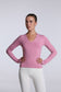 Buttery Soft Seamless Long Sleeve Active Top