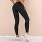 High-Rise Soft Leggings