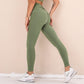 High-Rise Soft Leggings